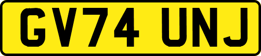 GV74UNJ