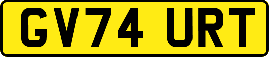 GV74URT