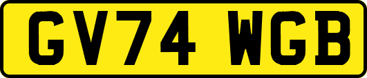GV74WGB