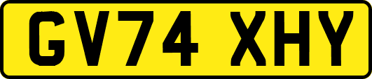 GV74XHY