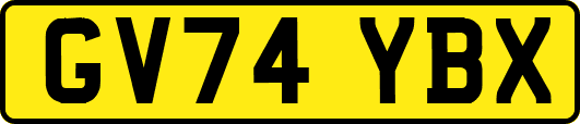 GV74YBX