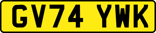 GV74YWK