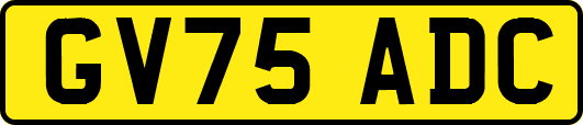 GV75ADC