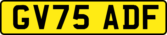 GV75ADF