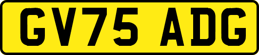 GV75ADG
