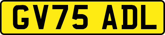 GV75ADL