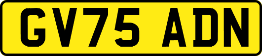 GV75ADN