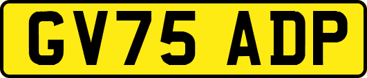 GV75ADP