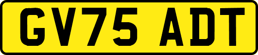 GV75ADT