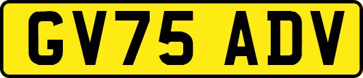 GV75ADV