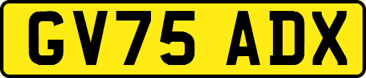 GV75ADX