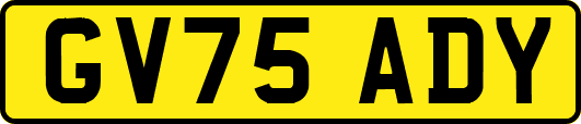 GV75ADY