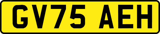 GV75AEH