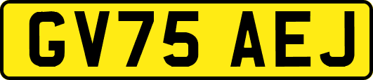 GV75AEJ