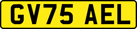 GV75AEL