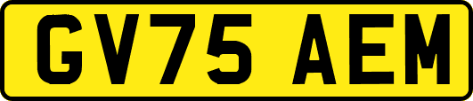 GV75AEM