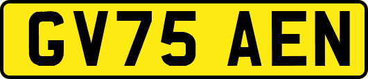 GV75AEN