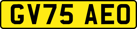 GV75AEO