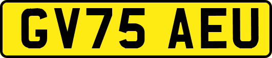 GV75AEU