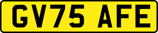 GV75AFE