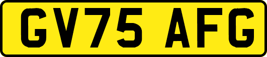 GV75AFG