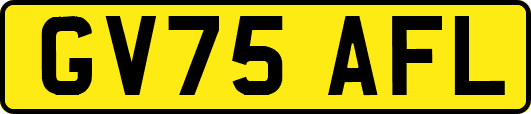 GV75AFL