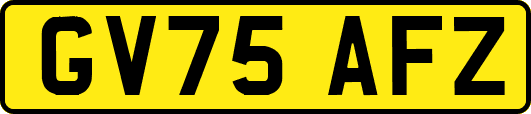 GV75AFZ