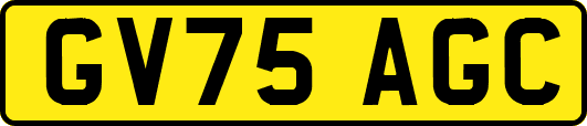 GV75AGC