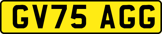 GV75AGG