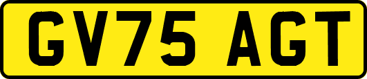 GV75AGT