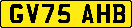 GV75AHB