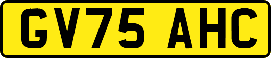 GV75AHC