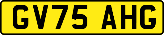 GV75AHG