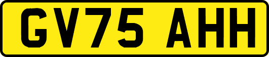 GV75AHH