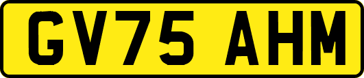 GV75AHM
