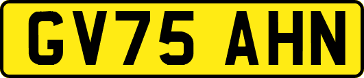 GV75AHN