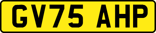 GV75AHP