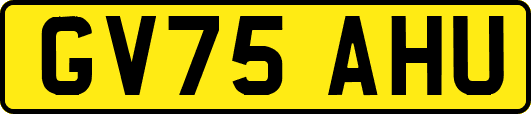 GV75AHU