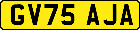 GV75AJA