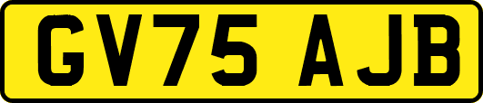 GV75AJB