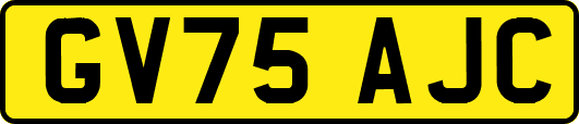GV75AJC