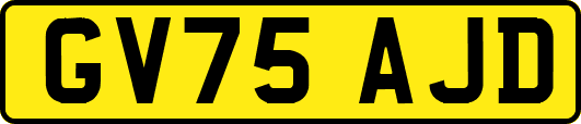 GV75AJD