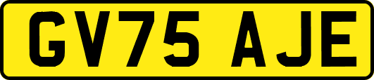 GV75AJE