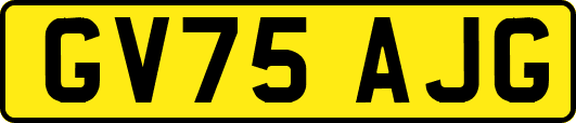 GV75AJG
