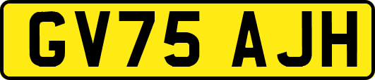 GV75AJH