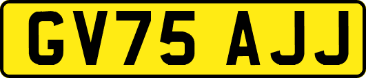 GV75AJJ