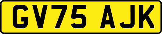 GV75AJK