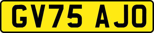 GV75AJO