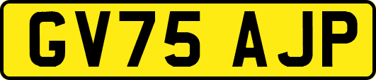 GV75AJP