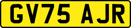 GV75AJR